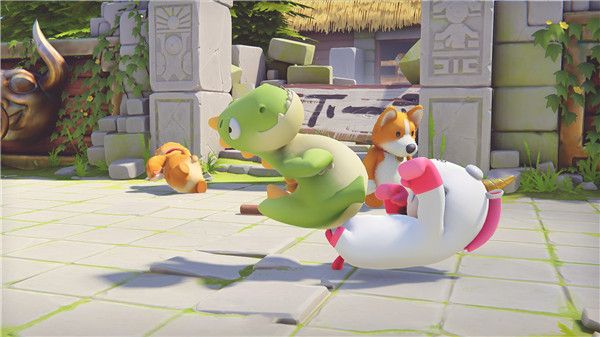 動物派對官方正版(休閑益智類手游) v2.7.0 安卓版1
