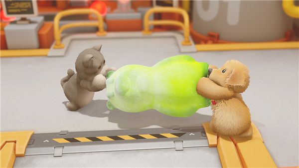 動物派對官方正版(休閑益智類手游) v2.7.0 安卓版3