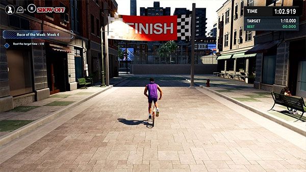 nba2k22手游最新正版(籃球競(jìng)技游戲) v35.0.9 安卓版2