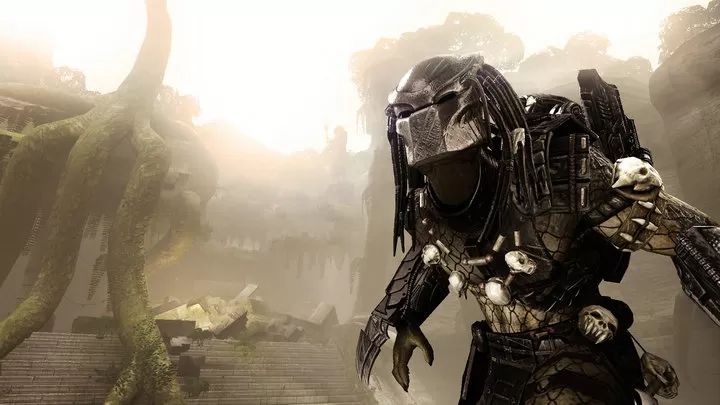 異形大戰鐵血戰士(動作射擊手游) Aliens vs Predator v2.7.0 安卓版1