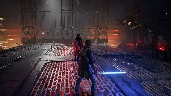 星球大戰絕地隕落的武士團官方正版(第三人稱動作冒險游戲) v2.7.1 安卓版1