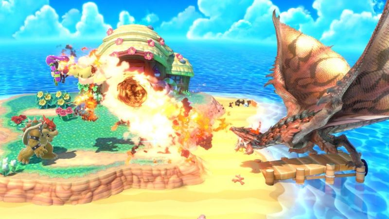 明星大亂斗特別版(冒險戰斗游戲) v2.7.1 最新安卓版4