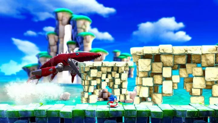 超級馬里奧制造2手機版最新版(冒險動作游戲) v1.0.0.8 安卓版2