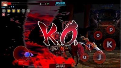 幻想紋章修改版 v2.2內置菜單版1
