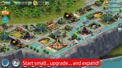 都市天際線最新版 v1.47手機版2