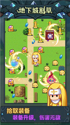 地下城割草修改版 v5.1無(wú)廣告版1