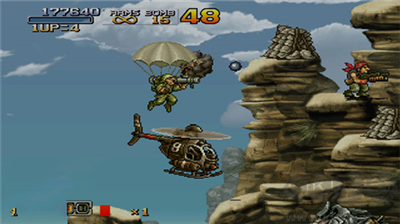 合金彈頭6全新版 v1.1.1安卓版0