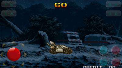 合金彈頭6全新版 v1.1.1安卓版1