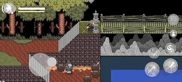 黑神話(huà)悟空手機(jī)版 v0.1最新版3