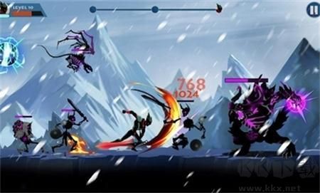 影子戰士最新版 v3.2.11官網版2