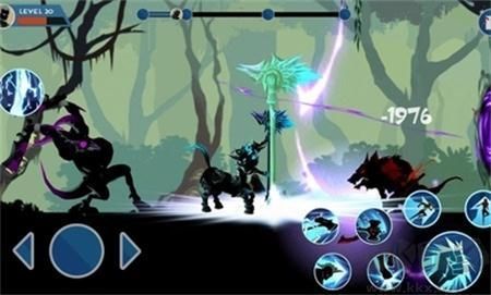 影子戰士最新版 v3.2.11官網版1