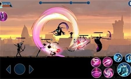 影子戰士最新版 v3.2.11官網版0