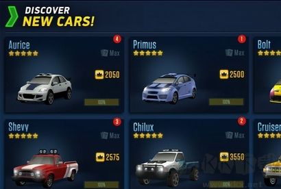 瘋狂停車場2 v1.0安卓版2