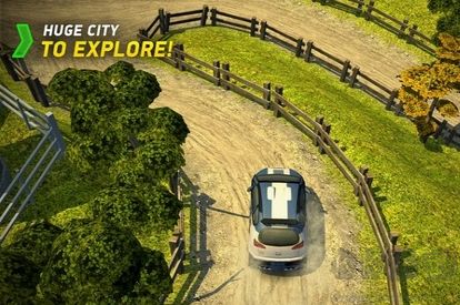 瘋狂停車場2 v1.0安卓版0