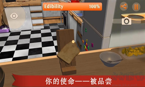 我是面包安卓版 v1.6.1漢化版0