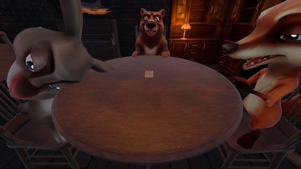 騙子酒館2024正版(桌面推理游戲) v0.3.0 免費安卓版4