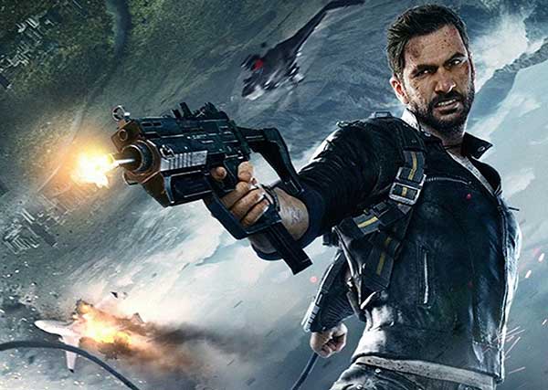 正當防衛4手游(槍戰射擊手游) Just Cause 4 v2.7.1安卓版3