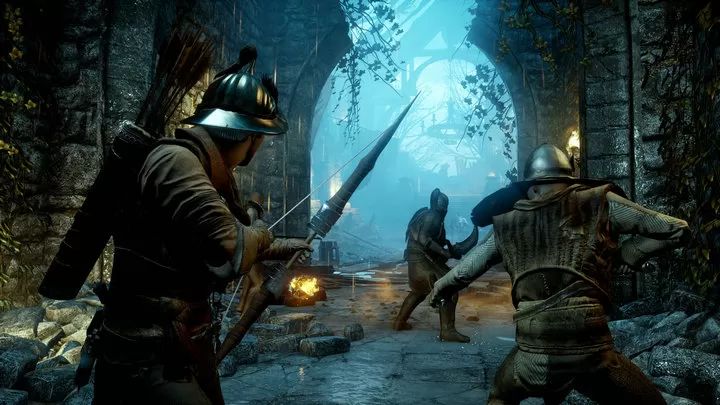 龍騰世紀3審判中文正版(動作RPG游戲) v2.7.1 安卓版0