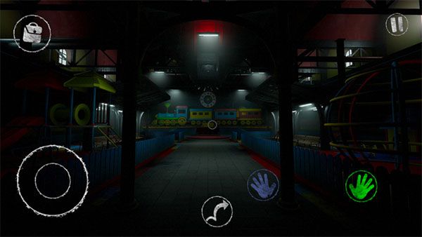 波比的游戲時間第二章手機版最新版(解謎逃生手游) v1.4 安卓版0