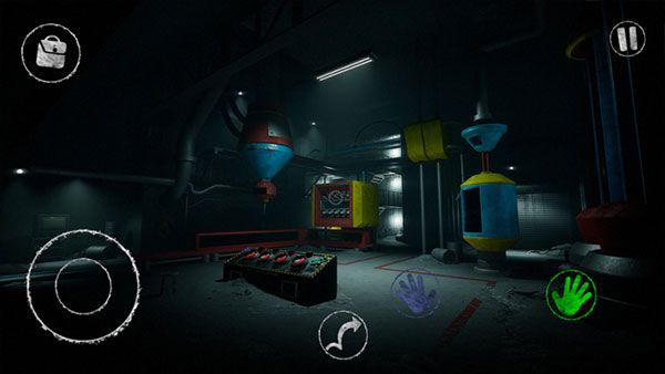 波比的游戲時間第二章手機版最新版(解謎逃生手游) v1.4 安卓版1
