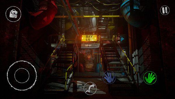 波比的游戲時間第二章手機版最新版(解謎逃生手游) v1.4 安卓版4