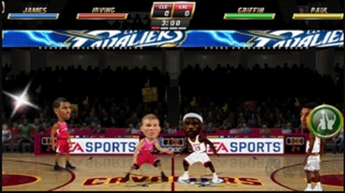 NBA嘉年華全新版 v0.4無廣告版2