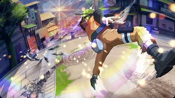 火影忍者：究極忍者風暴4(動作格斗手游) Naruto Shippuden: Ultimate Ninja Storm 4 v2.7.1 安卓版3