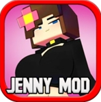 我的世界珍妮模組(Jenny Mod) v3.3修改版