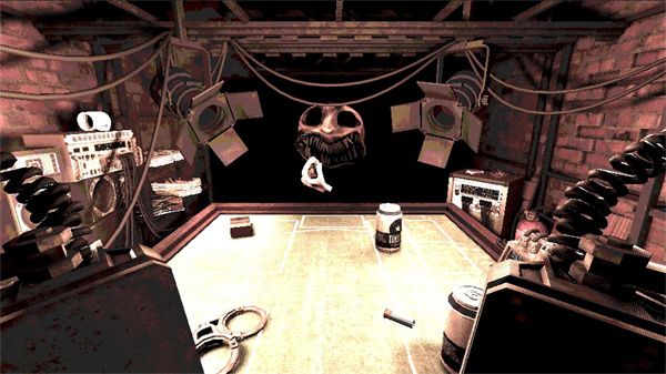 惡魔輪盤手游最新版(冒險(xiǎn)解謎類游戲) v1.2.2 安卓版0