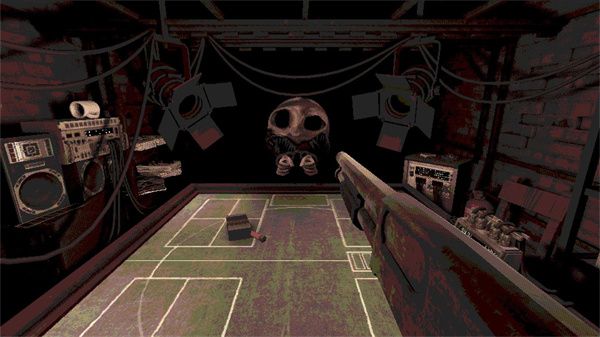 惡魔輪盤手游最新版(冒險(xiǎn)解謎類游戲) v1.2.2 安卓版2