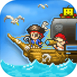 大海賊探險物語內置菜單版 v2.4.4安卓版