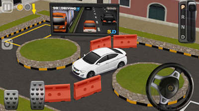 停車達人4解鎖全部車輛版 v1.28無廣告版2