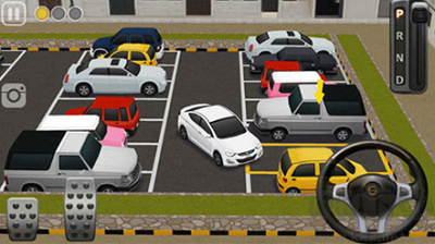 停車達人4解鎖全部車輛版 v1.28無廣告版1