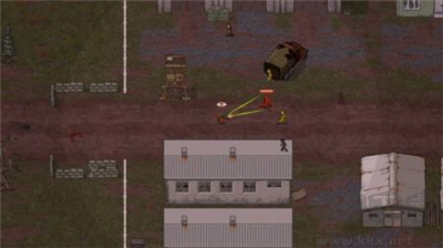 迷你dayz無限資源版 v1.6.1全新版2