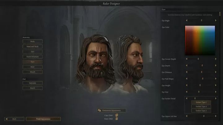 十字軍之王3(策略類RPG游戲) 含全DLC v2.7.1 最新安卓版0