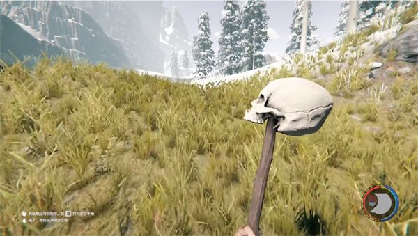 森林the forest手機版最新版(生存模擬手游) v1.02 安卓版1