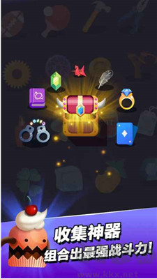 小小法師2024最新版 v2.4安卓版2