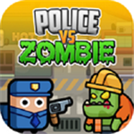 警察大戰(zhàn)僵尸修改版 v1.0.2安卓版