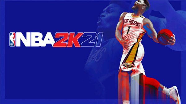 nba2k21官方正版(競技籃球游戲) v35.0.9 中文安卓版0