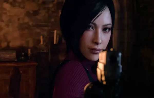 生化危機4：重制版手游(動作射擊手游) Resident Evil 4 Remake v2.7.2 安卓版6