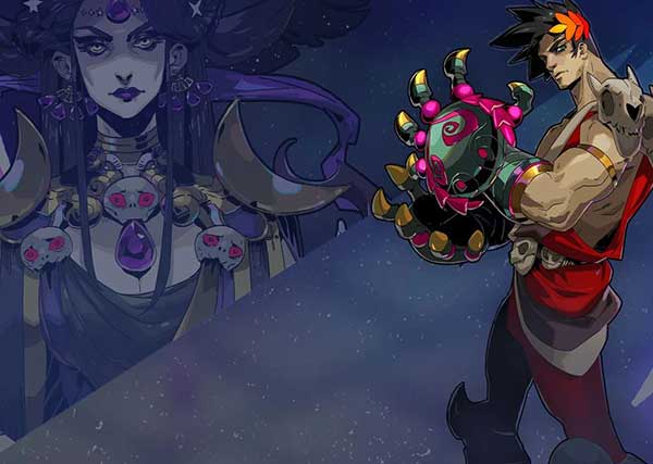 哈迪斯手游(動(dòng)作手游) Hades v2.7.7 安卓版2