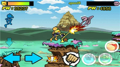 憤怒的火柴人3(Anger of stick 3) v1.0無廣告版0