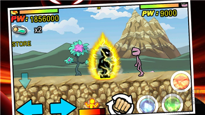 憤怒的火柴人3(Anger of stick 3) v1.0無廣告版1