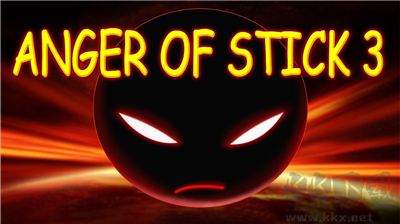憤怒的火柴人3(Anger of stick 3) v1.0無廣告版2