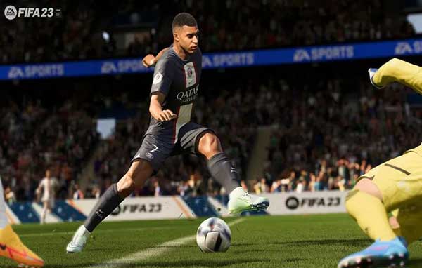 FIFA23最新版(足球競技手游) v2.7.1 安卓手機版2
