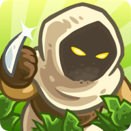 王國(guó)保衛(wèi)戰(zhàn)前線全免費(fèi)版 v3.4.9安卓版