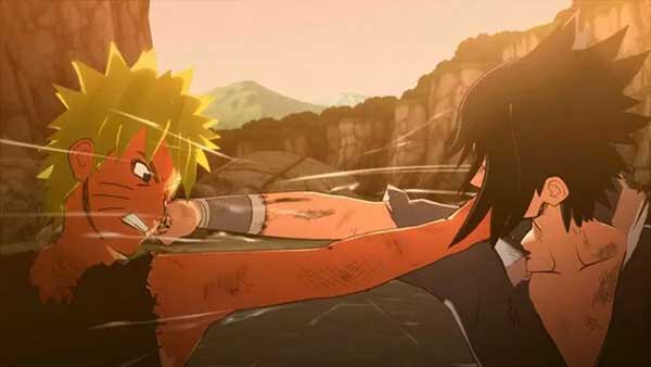 火影忍者：究極風暴羈絆手游(動作格斗手游) NARUTO X BORUTO v2.7.8 安卓版5