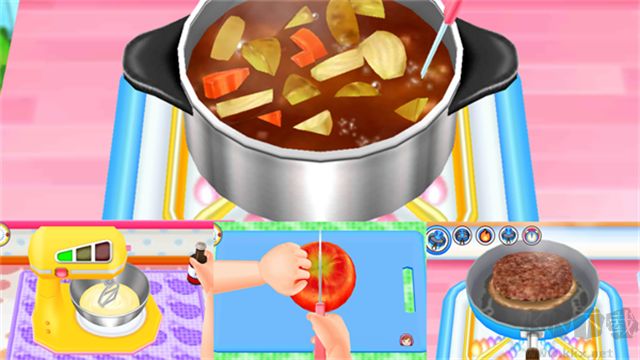 料理媽媽官方正版 v1.112.02
