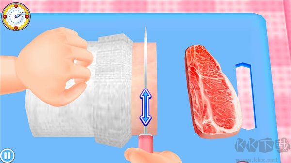 料理媽媽官方正版 v1.112.00