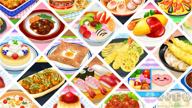 料理媽媽官方正版 v1.112.03